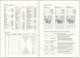 Миниатюра изображения товара Ежедневник BG Pattern. Graphite А5 / DuA5_61145 (136л, темно-серый)
