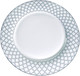 Миниатюра изображения товара Набор тарелок Lenardi Версаль серебро 145-596 (6шт)