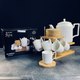 Миниатюра изображения товара Чайный набор Lenardi Bamboo 140-142