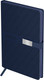 Миниатюра изображения товара Ежедневник Greenwich Line Fascia. Navy blue А5 / DuA5_19169 (136л)