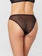 Миниатюра изображения товара Трусы женские Mark Formelle 412606 (р.106, черный-1)