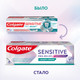 Миниатюра изображения товара Зубная паста Colgate Sensitive Pro-Relief + защита эмали (75мл)