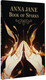 Миниатюра изображения товара Творческий блокнот АСТ Book of Sparks (Джейн Анна)