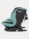 Миниатюра изображения товара Автокресло MOWbaby Motion isofix / UB616 (зеленый)