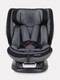 Миниатюра изображения товара Автокресло MOWbaby Motion isofix / UB616 (серый)