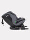 Миниатюра изображения товара Автокресло MOWbaby Motion isofix / UB616 (серый)