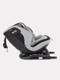 Миниатюра изображения товара Автокресло MOWbaby Motion isofix / UB616 (светло-серый)