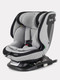 Миниатюра изображения товара Автокресло MOWbaby Motion isofix / UB616 (светло-серый)