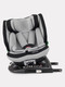 Миниатюра изображения товара Автокресло MOWbaby Motion isofix / UB616 (светло-серый)