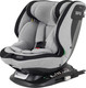 Миниатюра изображения товара Автокресло MOWbaby Motion isofix / UB616 (светло-серый)