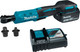 Миниатюра изображения товара Профессиональный гайковерт Makita DWR180RF