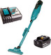 Миниатюра изображения товара Вертикальный пылесос Makita DCL284FRF
