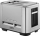 Миниатюра изображения товара Тостер Rondell RDE-1200 (серебристый)