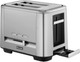 Миниатюра изображения товара Тостер Rondell RDE-1200 (серебристый)