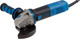 Миниатюра изображения товара Профессиональная угловая шлифмашина Bull WS 1214 (1327639)