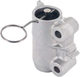 Натяжной ролик ремня ГРМ SKF VKM75690 — фото 2