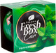 Миниатюра изображения товара Ароматизатор автомобильный Paloma Fresh Box / 5997270720255 (Peppermint)