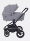 Миниатюра изображения товара Детская универсальная коляска Rant Flex 2в1 / RA076 (Grey)