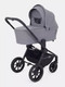 Миниатюра изображения товара Детская универсальная коляска Rant Flex 2в1 / RA076 (Grey)