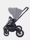 Миниатюра изображения товара Детская универсальная коляска Rant Flex 2в1 / RA076 (Grey)