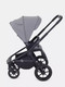 Миниатюра изображения товара Детская универсальная коляска Rant Flex 2в1 / RA076 (Grey)