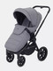 Миниатюра изображения товара Детская универсальная коляска Rant Flex 2в1 / RA076 (Grey)