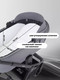 Миниатюра изображения товара Детская универсальная коляска Rant Flex 2в1 / RA076 (Grey)