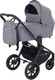 Миниатюра изображения товара Детская универсальная коляска Rant Flex 2в1 / RA076 (Grey)