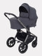 Миниатюра изображения товара Детская универсальная коляска Rant Flex 2в1 / RA076 (Graphite)