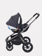Миниатюра изображения товара Детская универсальная коляска Rant Flex 2в1 / RA076 (Graphite)