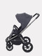 Миниатюра изображения товара Детская универсальная коляска Rant Flex 2в1 / RA076 (Graphite)