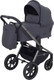 Миниатюра изображения товара Детская универсальная коляска Rant Flex 2в1 / RA076 (Graphite)