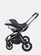 Миниатюра изображения товара Детская универсальная коляска Rant Flex 2в1 / RA076 (Graphite)