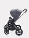 Миниатюра изображения товара Детская универсальная коляска Rant Flex 2в1 / RA076 (Graphite)