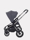 Миниатюра изображения товара Детская универсальная коляска Rant Flex 2в1 / RA076 (Graphite)