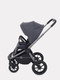 Миниатюра изображения товара Детская универсальная коляска Rant Flex 2в1 / RA076 (Graphite)