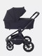 Миниатюра изображения товара Детская универсальная коляска Rant Flex 2в1 / RA076 (Black)