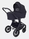 Миниатюра изображения товара Детская универсальная коляска Rant Flex 2в1 / RA076 (Black)