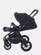 Миниатюра изображения товара Детская универсальная коляска Rant Flex 2в1 / RA076 (Black)