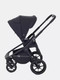 Миниатюра изображения товара Детская универсальная коляска Rant Flex 2в1 / RA076 (Black)