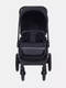 Миниатюра изображения товара Детская универсальная коляска Rant Flex 2в1 / RA076 (Black)
