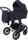 Миниатюра изображения товара Детская универсальная коляска Rant Flex 2в1 / RA076 (Black)