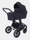 Миниатюра изображения товара Детская универсальная коляска Rant Flex 2в1 / RA076 (Black)