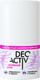 Миниатюра изображения товара Антиперспирант шариковый Deo Activ Активный день (50мл)