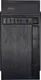 Миниатюра изображения товара Корпус для компьютера KingPrice KPCC-MN210 (черный, без БП)