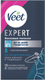 Миниатюра изображения товара Восковые полоски Veet Expert для чувствительной кожи бикини и подмышек (16шт)
