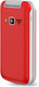 Миниатюра изображения товара Мобильный телефон Texet TM-325 (гранатовый)