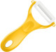 Миниатюра изображения товара Овощечистка Samura Inca SINP-100YL (желтый)