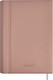 Миниатюра изображения товара Ежедневник Escalada Наппа Экстра / 67203 (160л, розовый)