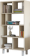 Миниатюра изображения товара Стеллаж Dipriz Ola Д.35027.1 (дуб шамони)